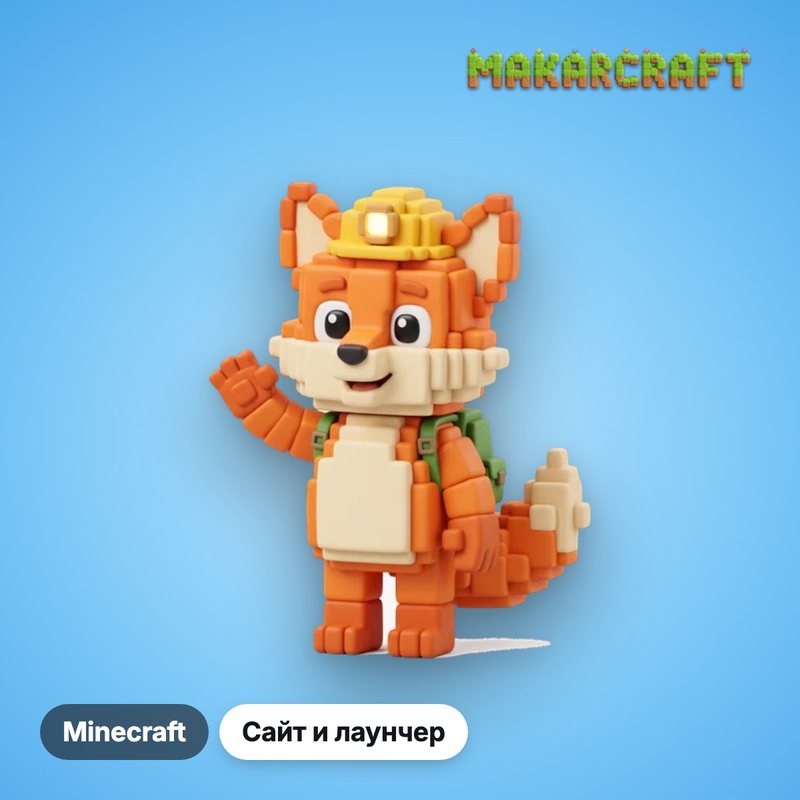 MakarCraft