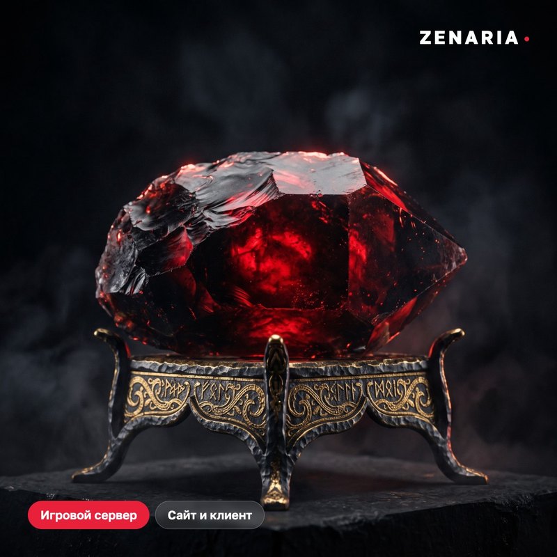 Zenaria