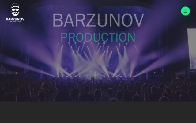 Barzunov Production